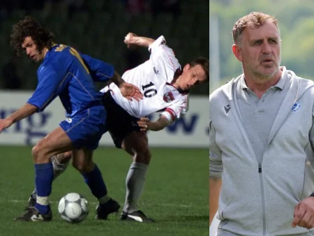 FOTO: Sportske