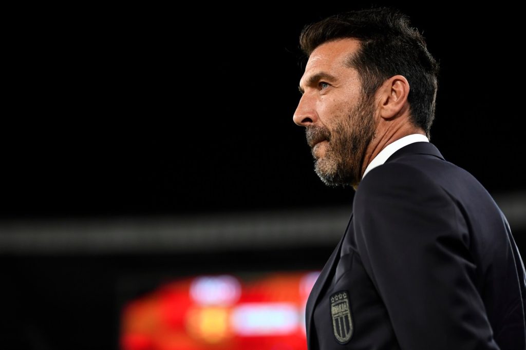 Buffon podnio ostavku nakon fijaska u Zenici