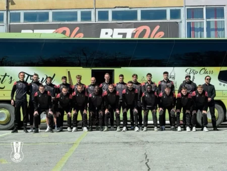 FOTO: NK Čelik