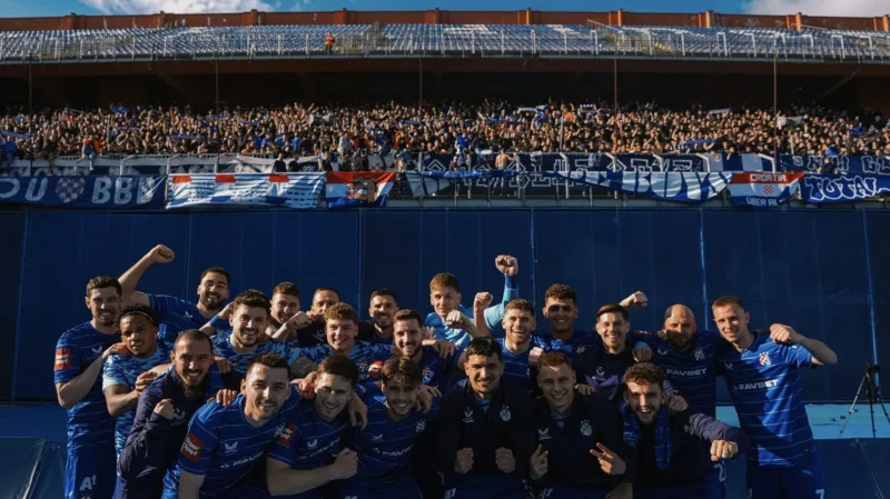 FOTO: SC Sport