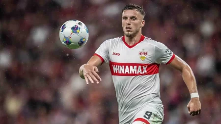 FOTO: Bundesliga