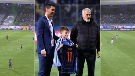 aleksandar kosoric, dani džeko, midhat džeko