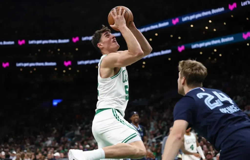 FOTO: Celtics Wire