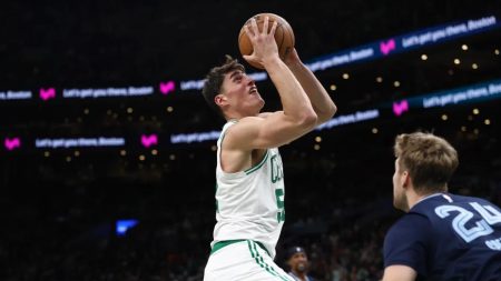 Luka Garza