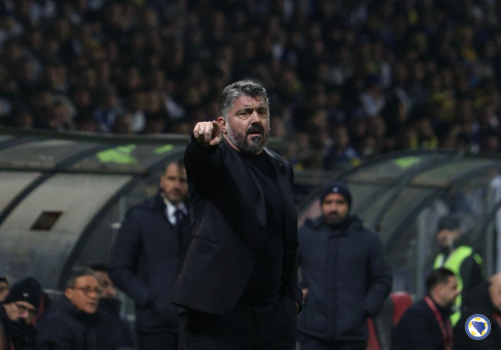 Italija imenovala Gattusovog nasljednika