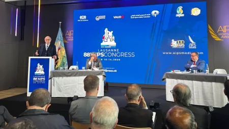 gianni merlo aips kongres