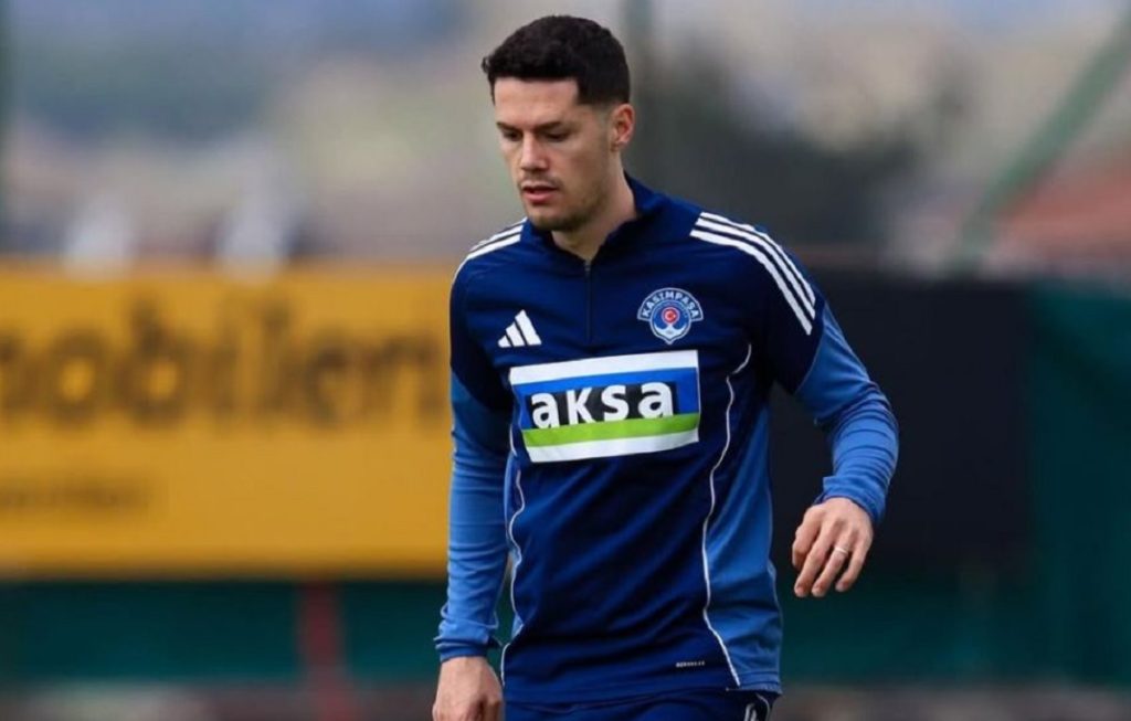 Haris Hajradinović stavio važan potpis uoči Svjetskog prvenstva