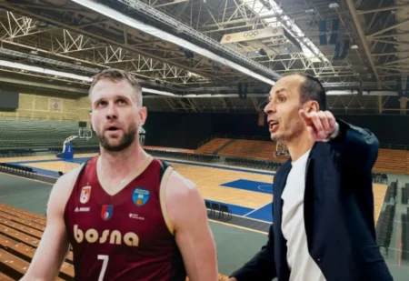 FOTO: Sportske.ba