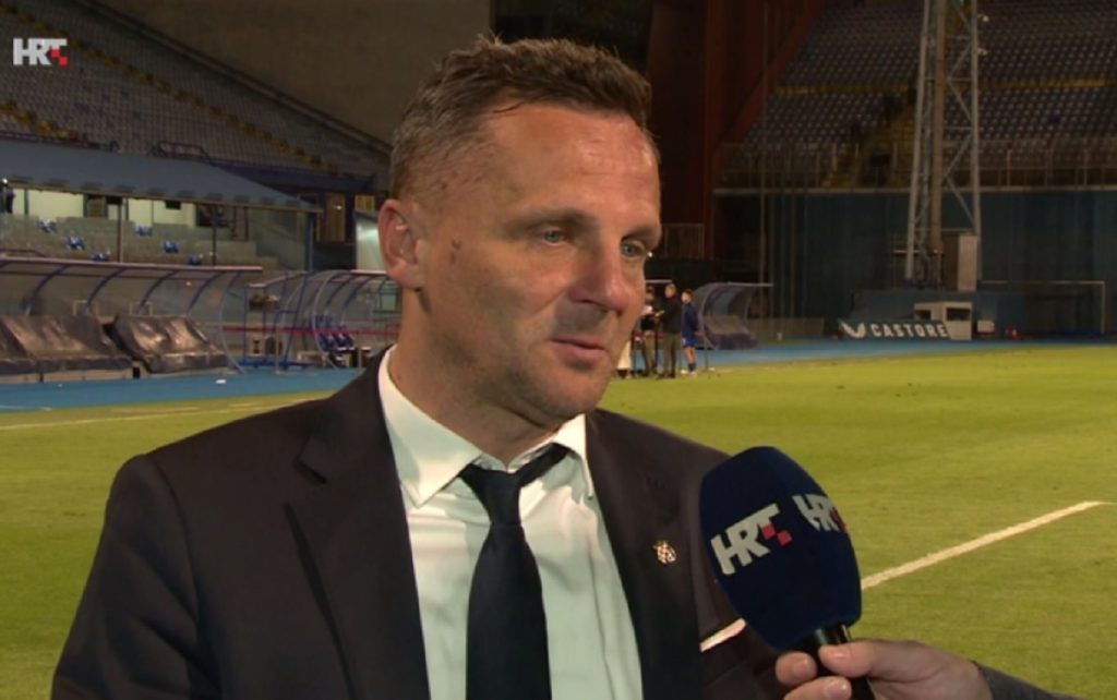 Stručnjak iz BiH stvorio moćni Dinamo i osvojio titulu: “Neki su mi se smijali”