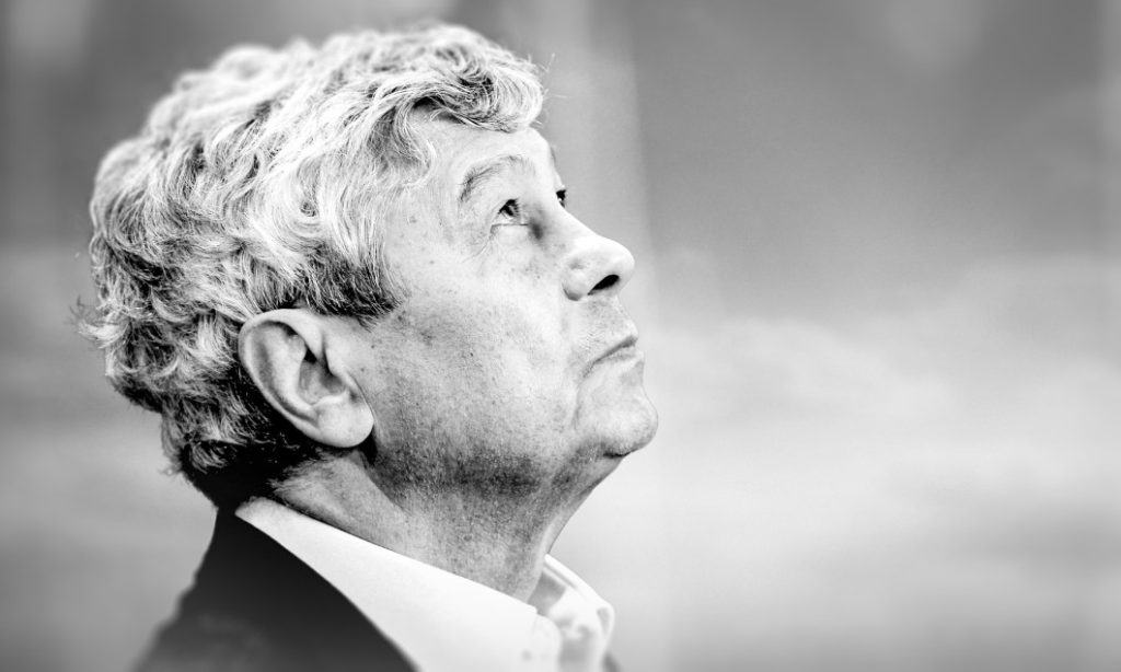 Preminuo Mircea Lucescu, legendarni trener koji je doživio neuspjeh protiv BIH
