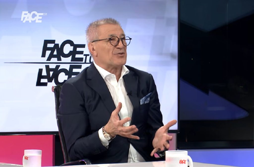Zdravko Mamić o igraču koji je izigrao BiH: “Sada bi suhim zlatom platio da bude pozvan”