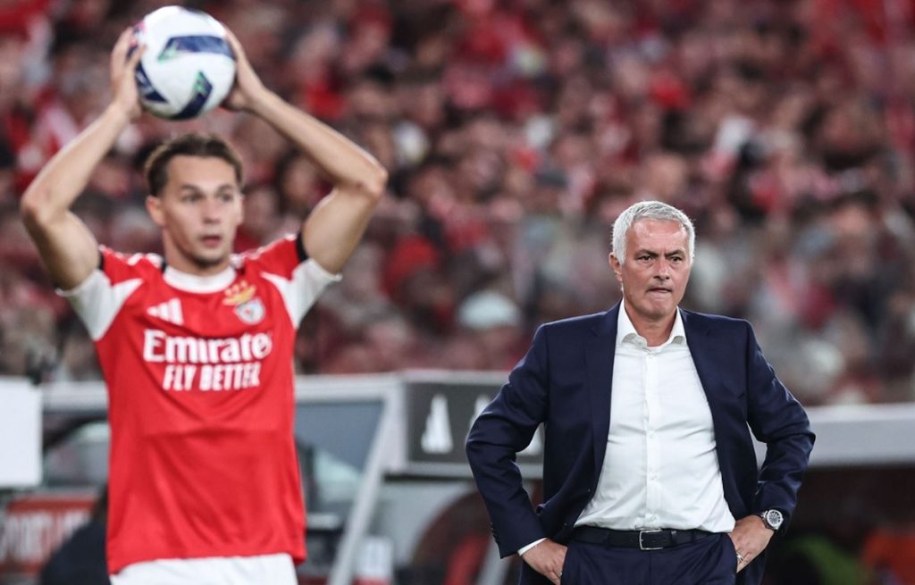Ostaje li Dedić bez trenera i odlazi li Jose Mourinho u Real? Ovo je prava istina
