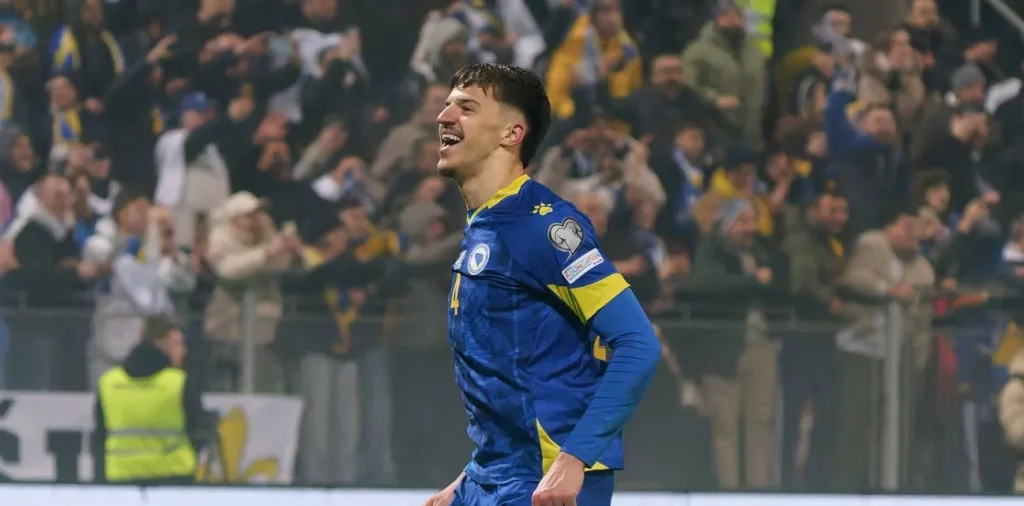 Zavidovići slave Zmaja: Muharemović uzvratio emotivnom porukom FOTO: Gol.hr