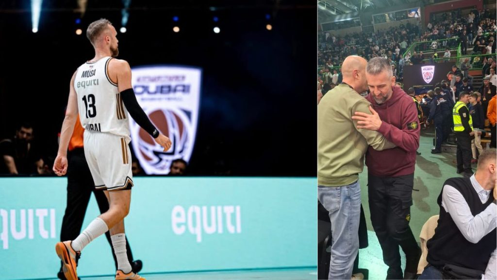 Musa briljirao, Dubai slavio, sa tribina navijali Ibišević i Ljajić musa ibisevic na utakmici dubai monaco