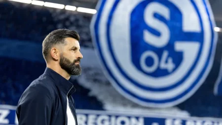 FOTO: Schalke 04