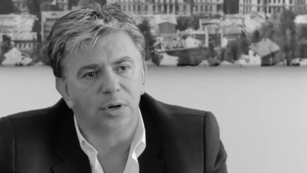 Preminuo Nijaz Gracić nijaz gracic