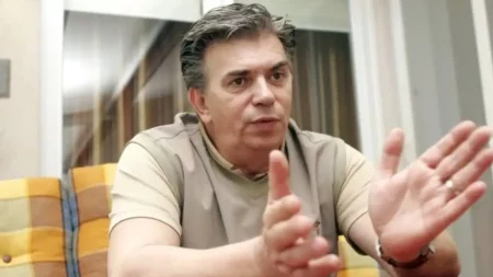 nijaz gracić