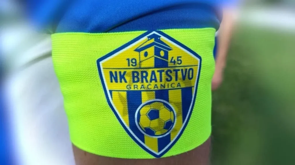 Promjene u Bratstvu: Stručni štab napustio Gračanicu FOTO: Meridian Sport
