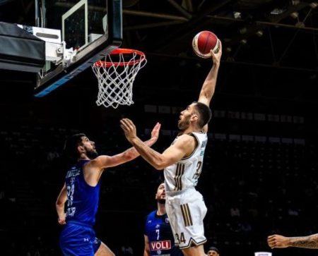 FOTO: Dubai Basketball