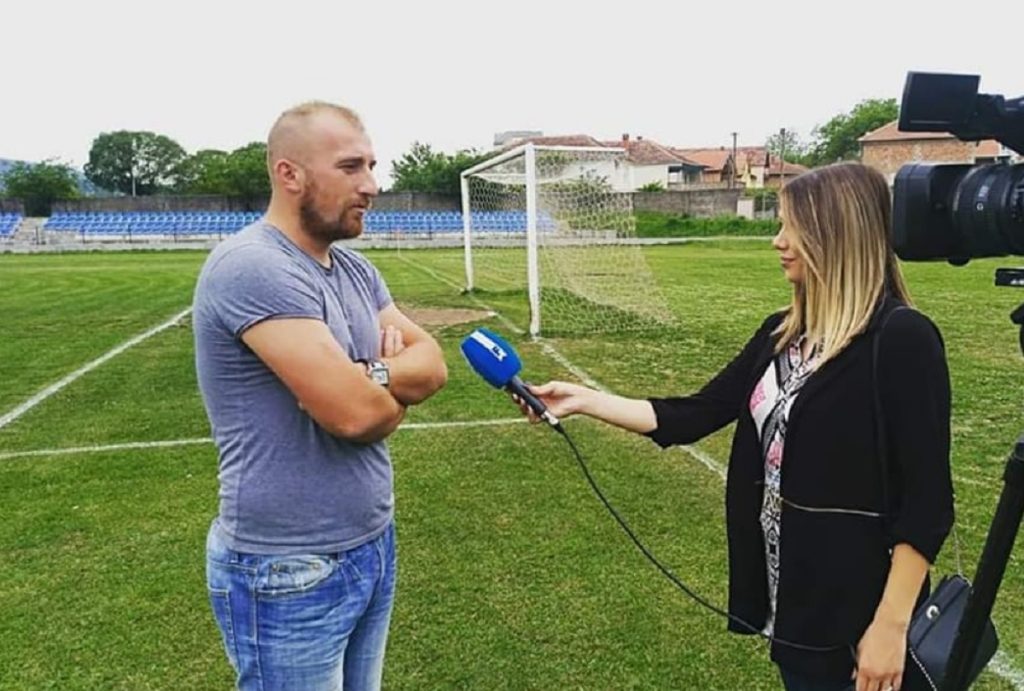 U Stocu napadnut nekadašnji fudbaler Sarajeva i Veleža, objasnio šta se dogodilo