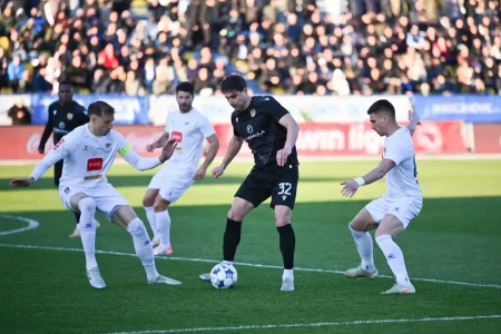 FOTO: HŠK Posušje