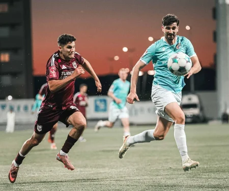 FOTO: FK Sarajevo