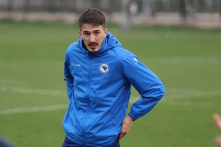 FOTO: Reprezentacija