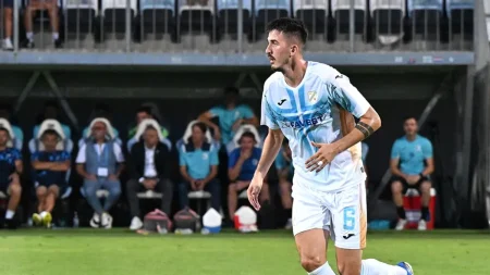 Stjepan Radeljic