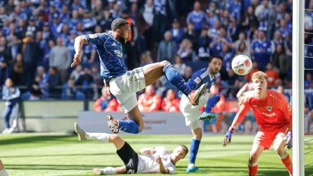 FOTO: Schalke 04