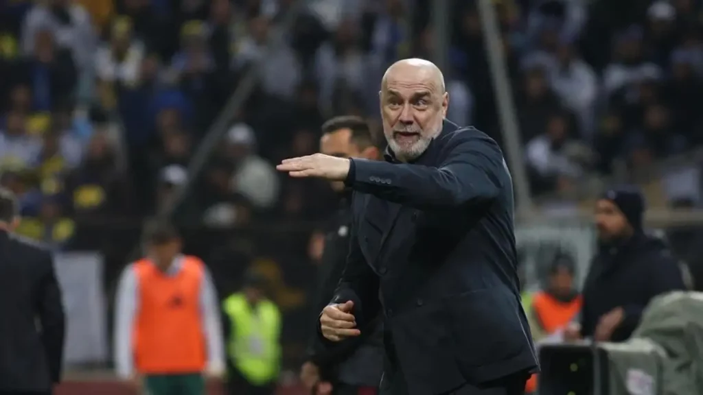sergej barbarez na utakmici bih italija