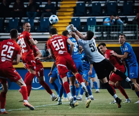 FOTO: HŠK Zrinjski