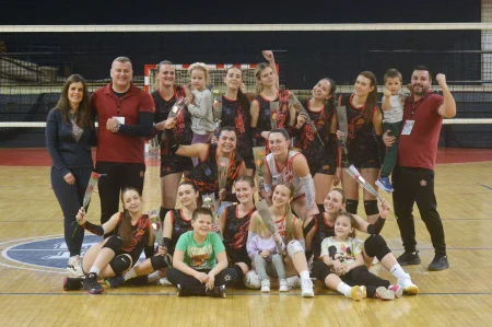 FOTO: OK Sloboda