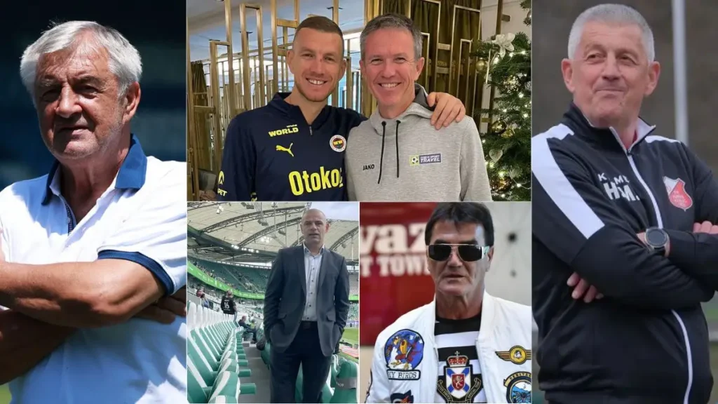 nenad starovlah edin džeko jiri plisek husref musemic marko topic slobodan janjus