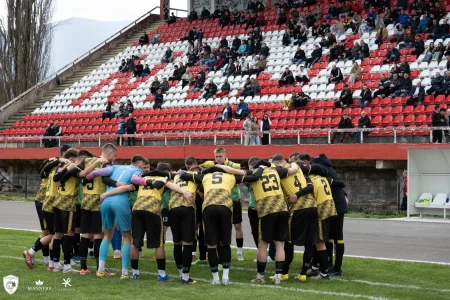 FOTO: NK Stupčanica