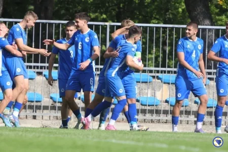 FOTO: N/FS BiH