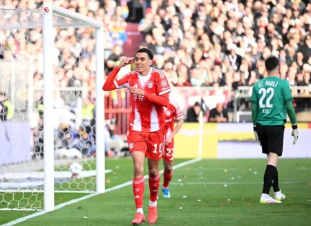 FOTO: Bavarian Football
