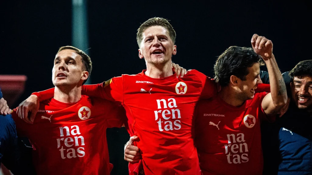 Velež siguran u Doboju: Rođeni ubjedljivo do finala Kupa BiH