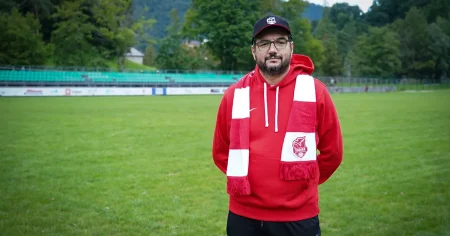 FOTO: Sport BC