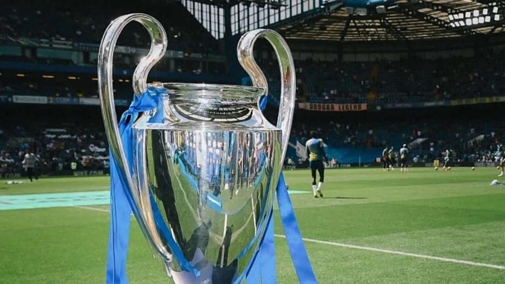 Chelsea brutalno “pecnuo” Arsenal nakon novog razočarenja u Ligi prvaka Chelsea dvostruki prvak Evrope