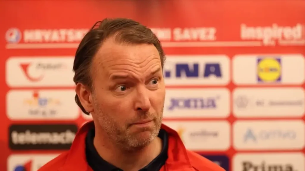 EHF kaznio Hrvatski rukometni savez i selektora Dagura Sigurdssona Dagur Sigurdsson