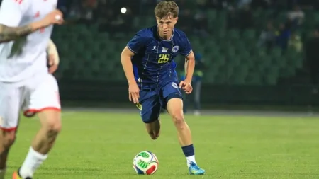 Ermin Mahmić