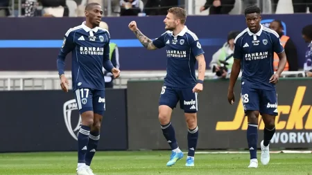 Ciro Immobile