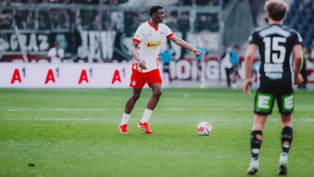 Joane Gadou