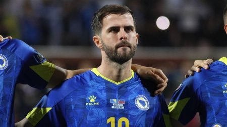 Miralem Pjanić