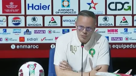 Mohamed Ouahbi