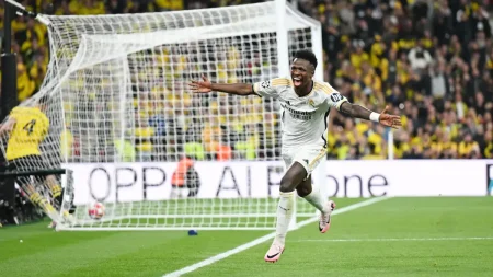 vincius jr