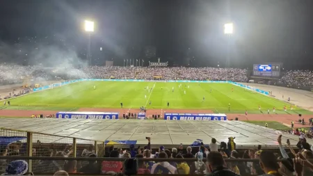 Puno Koševo