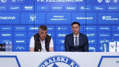 Ostavka Save Miloševića