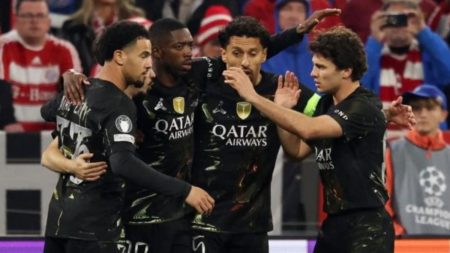 PSG