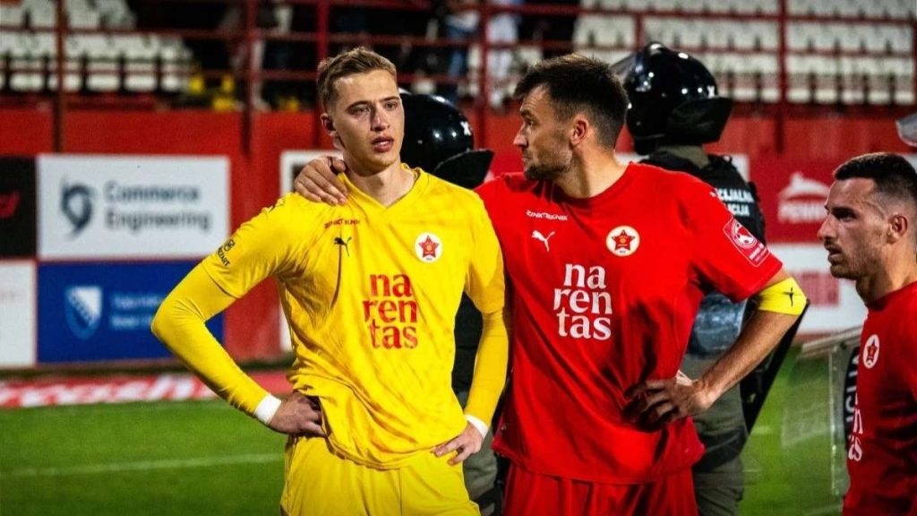 Tarik Karić